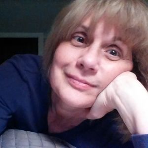 Meet your Posher, Pamela